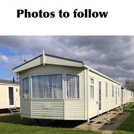 Lovely 3 Bedroom 8 Berth Caravan In Rhyl Esterno foto