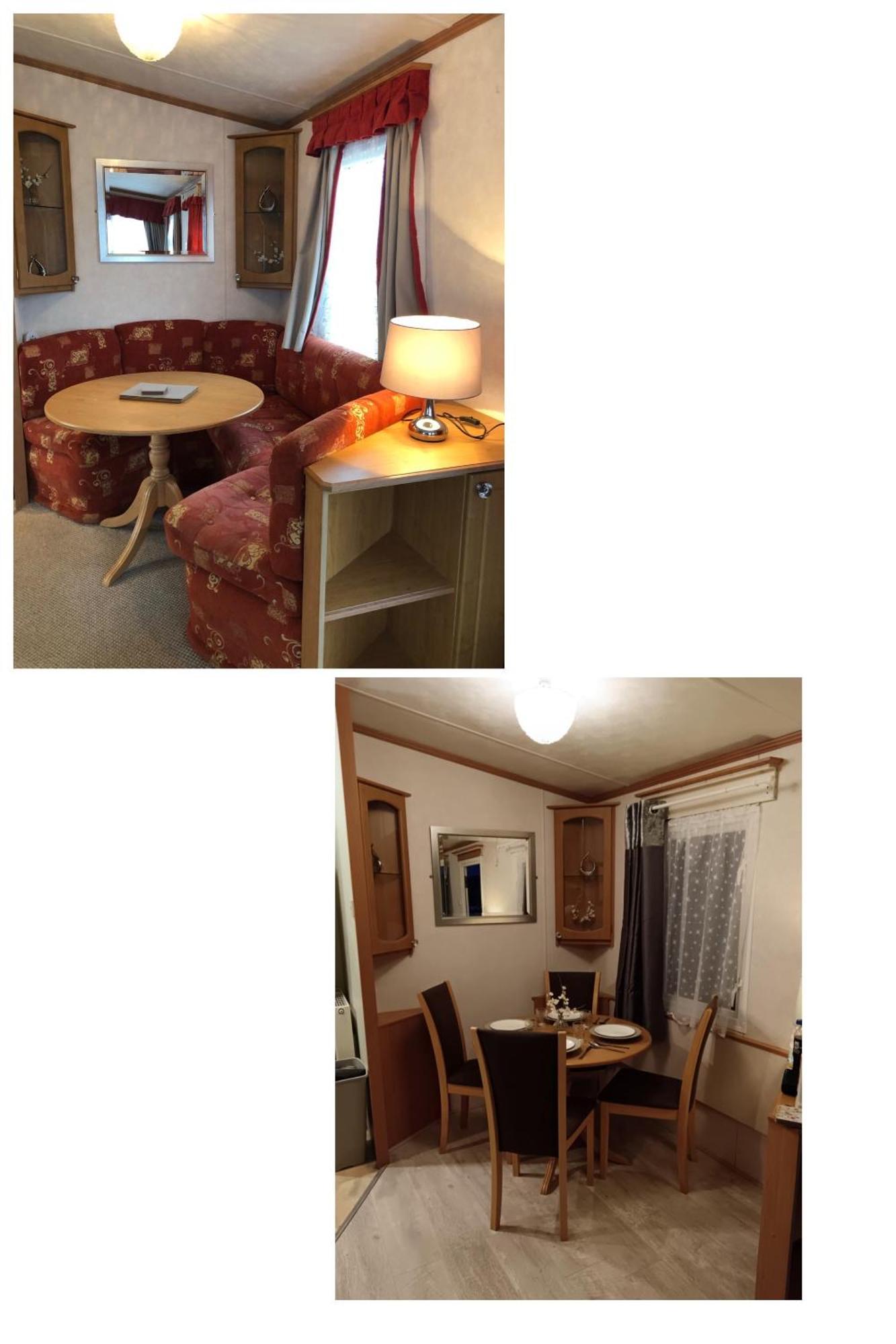 Lovely 3 Bedroom 8 Berth Caravan In Rhyl Esterno foto