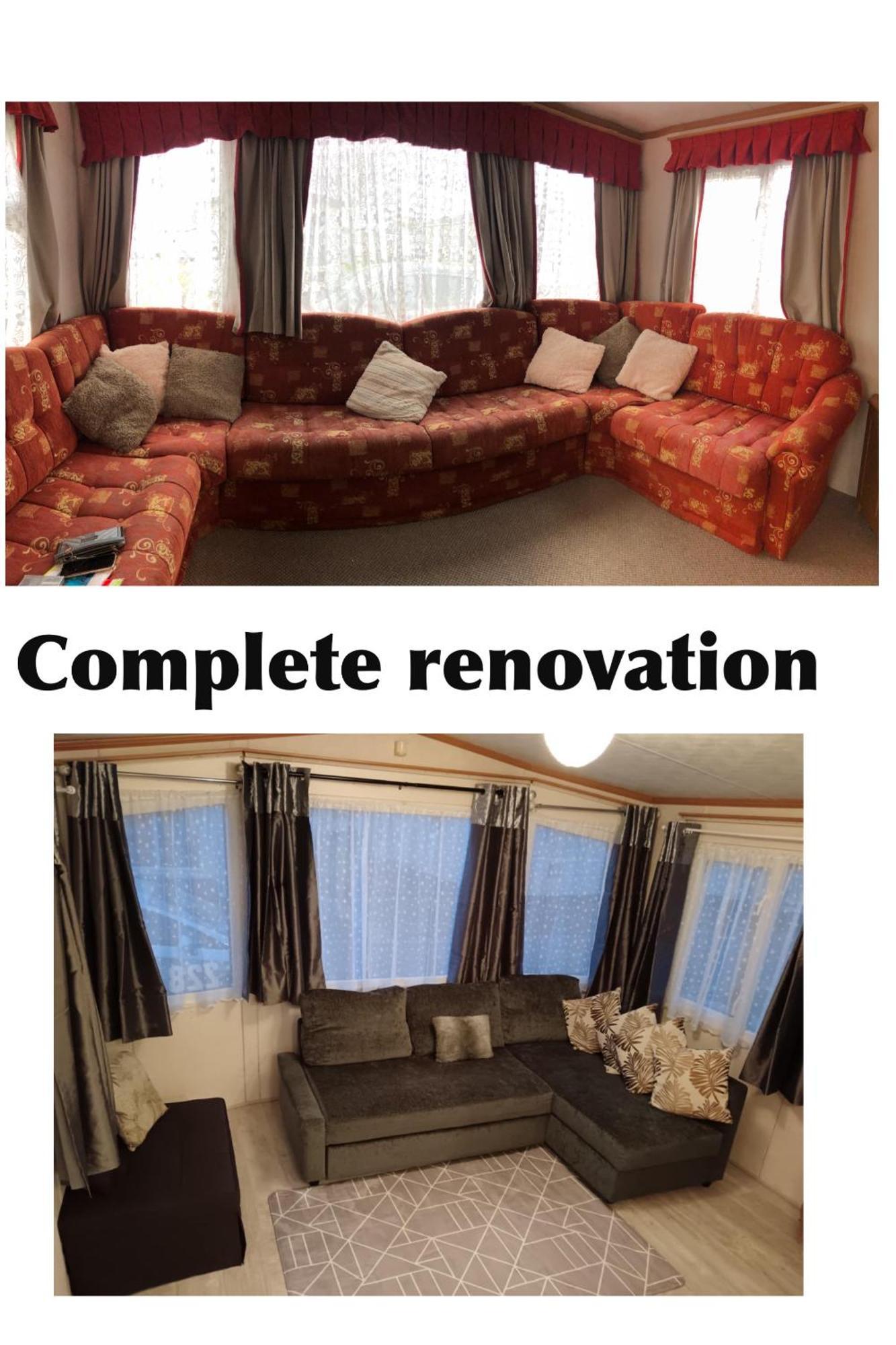 Lovely 3 Bedroom 8 Berth Caravan In Rhyl Esterno foto